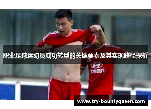 职业足球运动员成功转型的关键要素及其实现路径探析