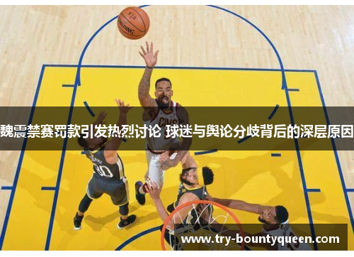 魏震禁赛罚款引发热烈讨论 球迷与舆论分歧背后的深层原因